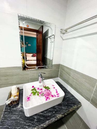 Hotel Vivu Sapa Homestay