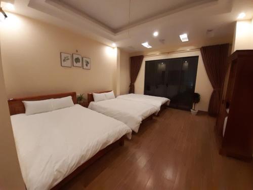 Homestay 715