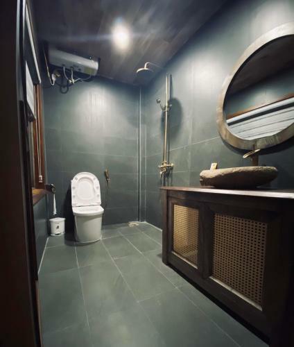 Alley House Sapa Homestay