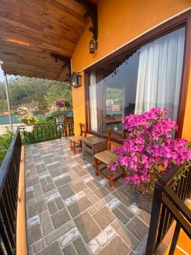 Alley House Sapa Homestay