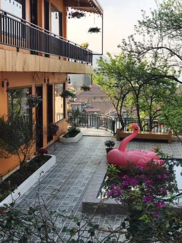Alley House Sapa Homestay