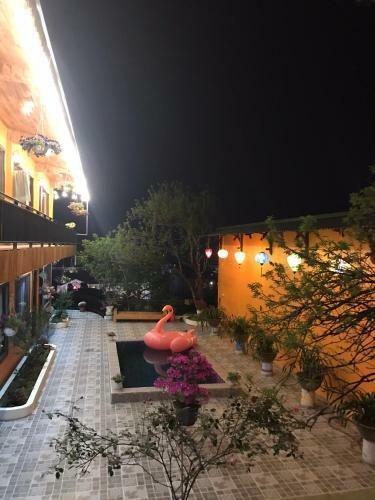 Alley House Sapa Homestay