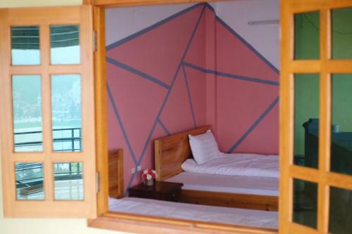 Hotel Ch?t Homestay