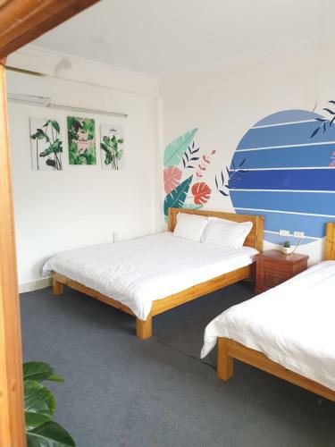 Hotel Ch?t Homestay