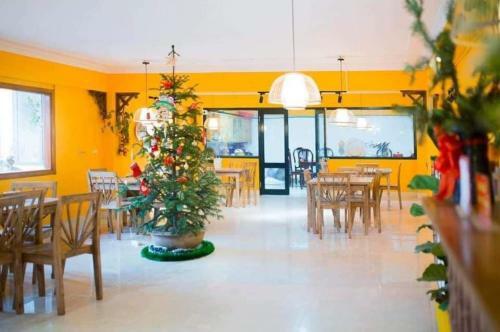 Hotel Ch?t Homestay