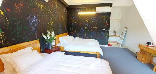 Hotel Ch?t Homestay