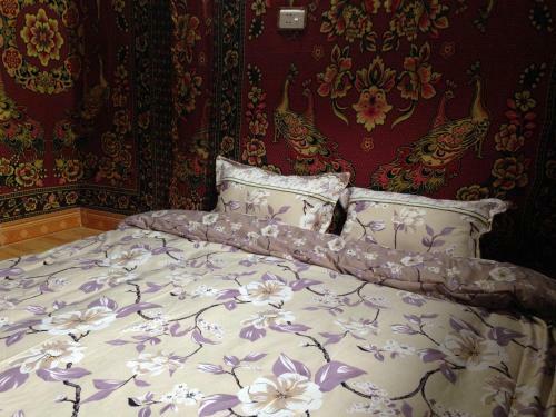 Terrace H'mong Homestay