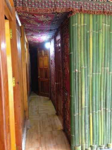 Terrace H'mong Homestay