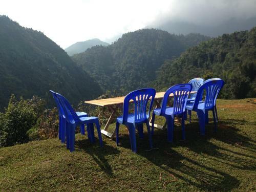 Terrace H'mong Homestay