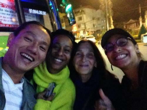 Terrace H'mong Homestay