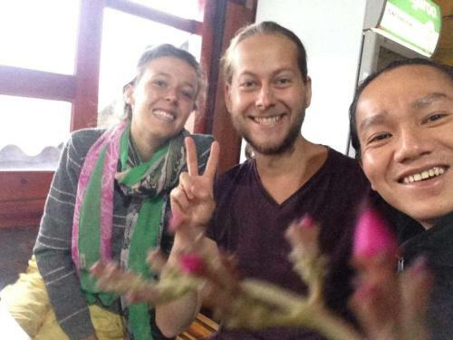 Terrace H'mong Homestay