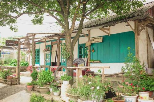 Apartamento Nha An Nhien