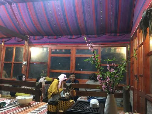 H?mong Traditional Homestay
