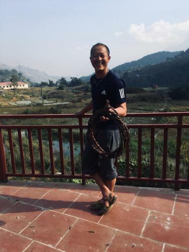 H?mong Traditional Homestay