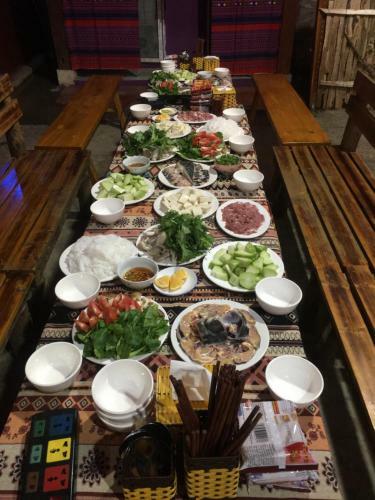 H?mong Traditional Homestay