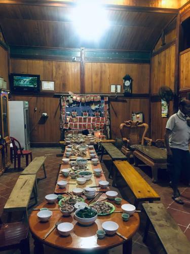 H?mong Traditional Homestay