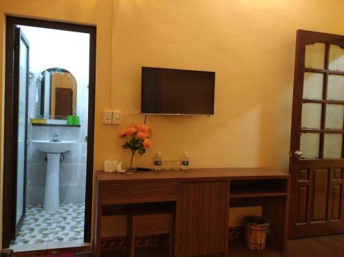 Bed & Breakfast Dzao Hotel
