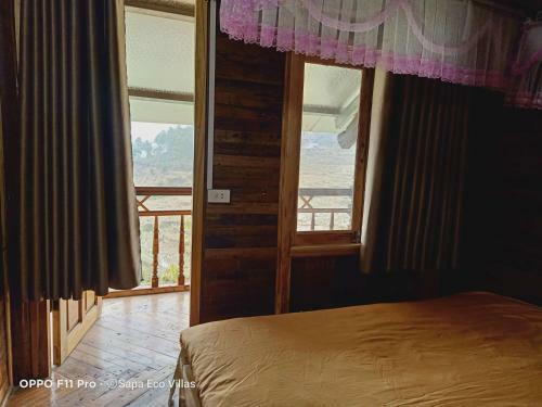 Sapa Sisi Homestay