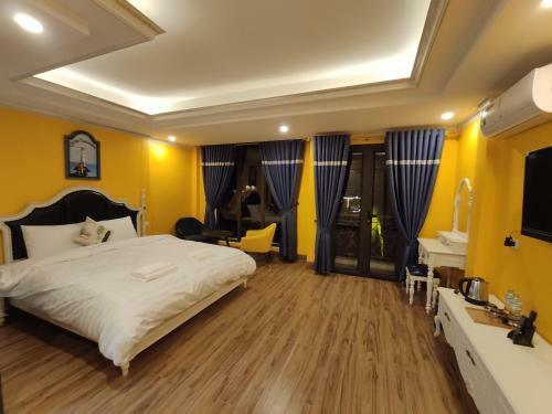 Bonjour Sa Pa Hotel