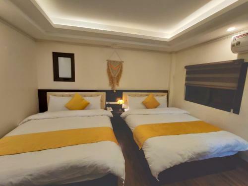 Bonjour Sa Pa Hotel