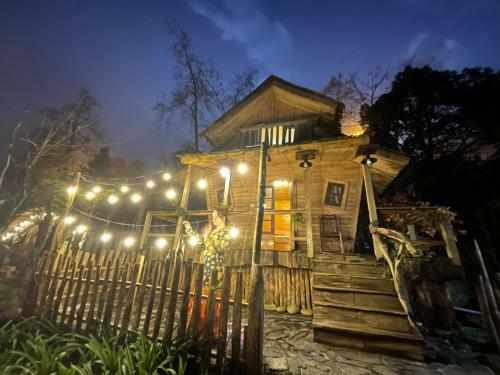 Lodge Swing Sa Pa Homestay