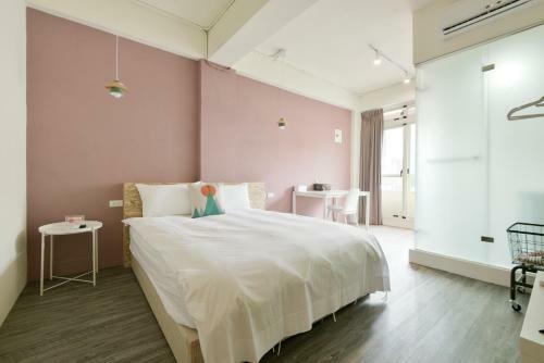 Posada Fengjia Tonight Hostel