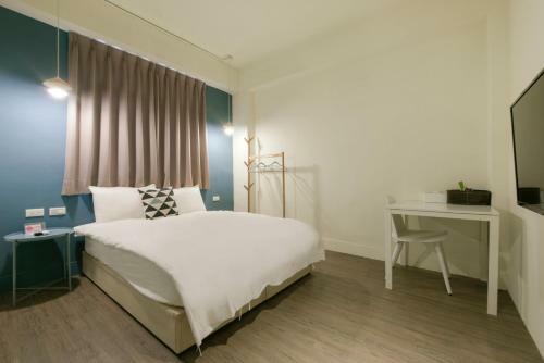 Posada Fengjia Tonight Hostel