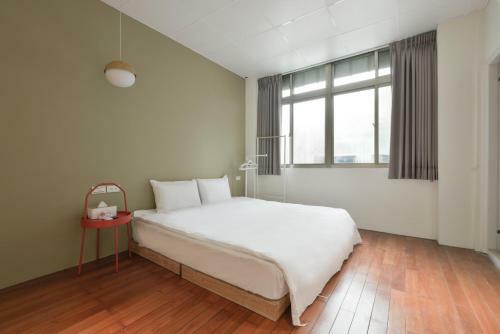Posada Fengjia Tonight Hostel