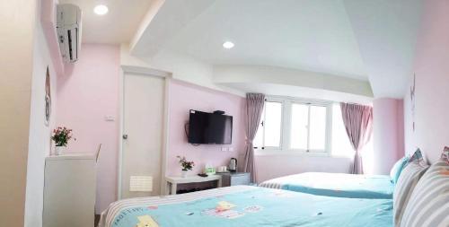 Apartamento ????