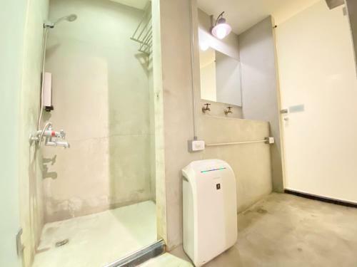 Fengjia Living Lab Hostel