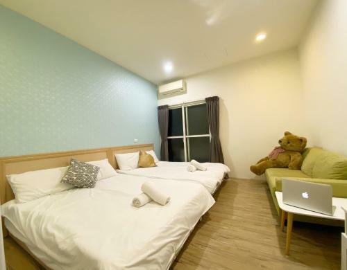 17 Fengjia Stay
