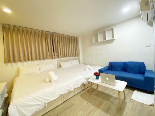 17 Fengjia Stay