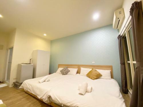 17 Fengjia Stay