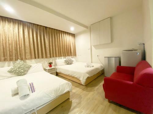 17 Fengjia Stay