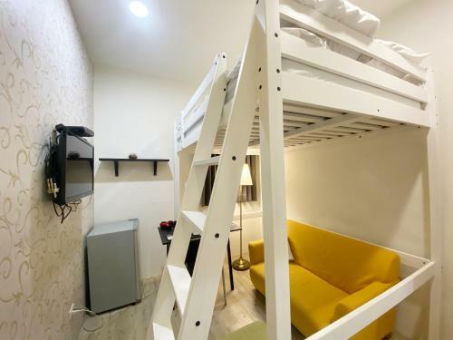 17 Fengjia Stay