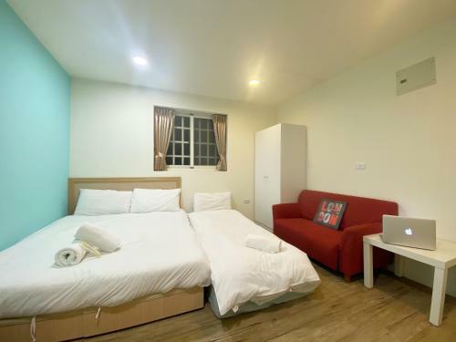 17 Fengjia Stay