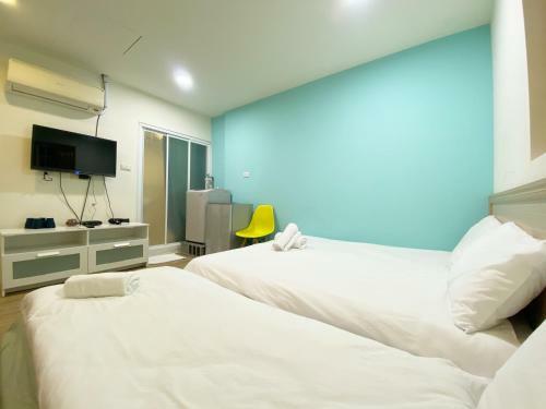 17 Fengjia Stay