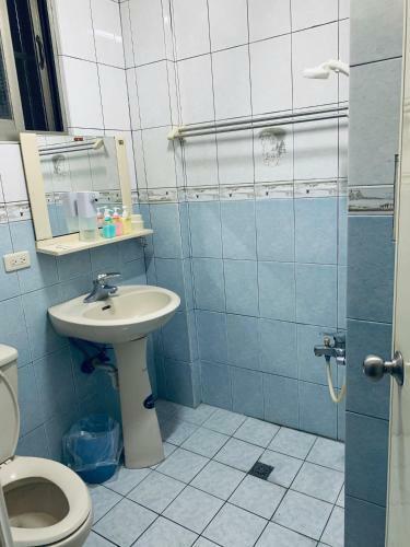 Albergue Space X Guest House ????
