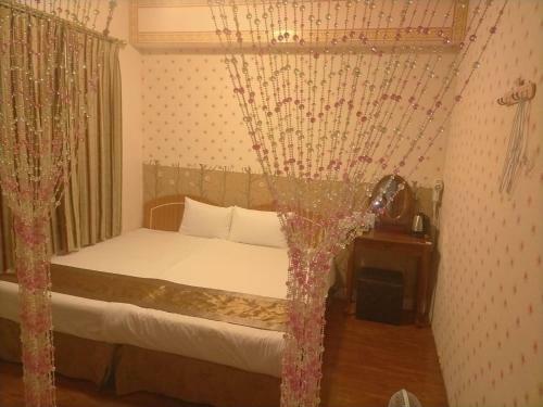 Apartamento Taichung Hall