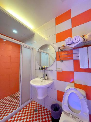 Jhen Adores Homestay