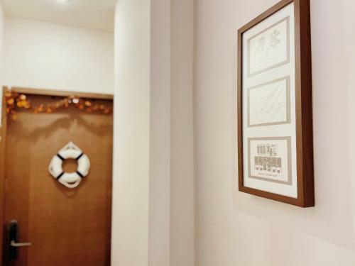 Jhen Adores Homestay