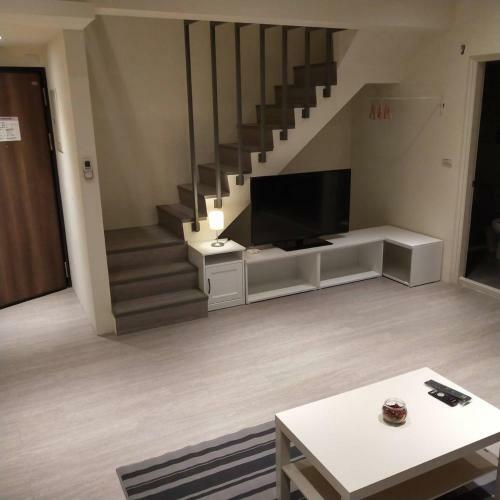 Posada Fengchia Stay
