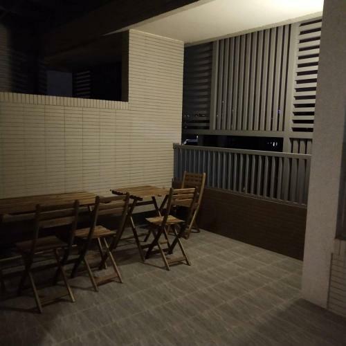 Posada Fengchia Stay
