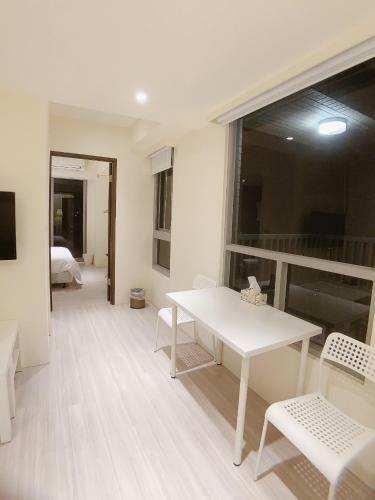 Posada Fengchia Stay