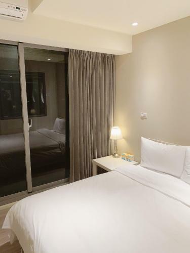 Posada Fengchia Stay