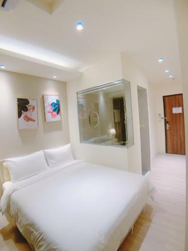 Posada Fengchia Stay