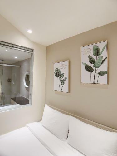 Posada Fengchia Stay