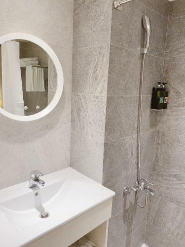 Posada Fengchia Stay