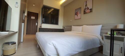 Posada Fengchia Stay