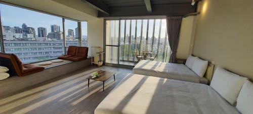 Posada Fengchia Stay